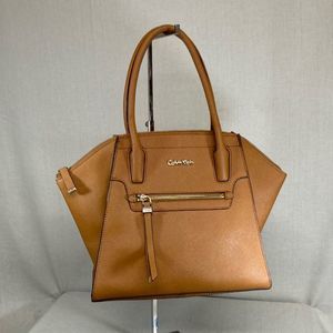 CALVIN KLEIN SATCHEL FFPM-06-026
